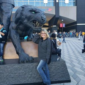 Meet your Posher, Frances